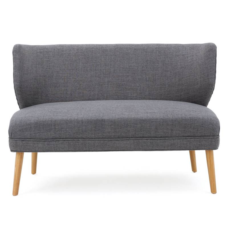 Cozy Couple Chair