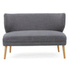 Cozy Couple Chair