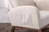 Cozy Glider Rocking Chair