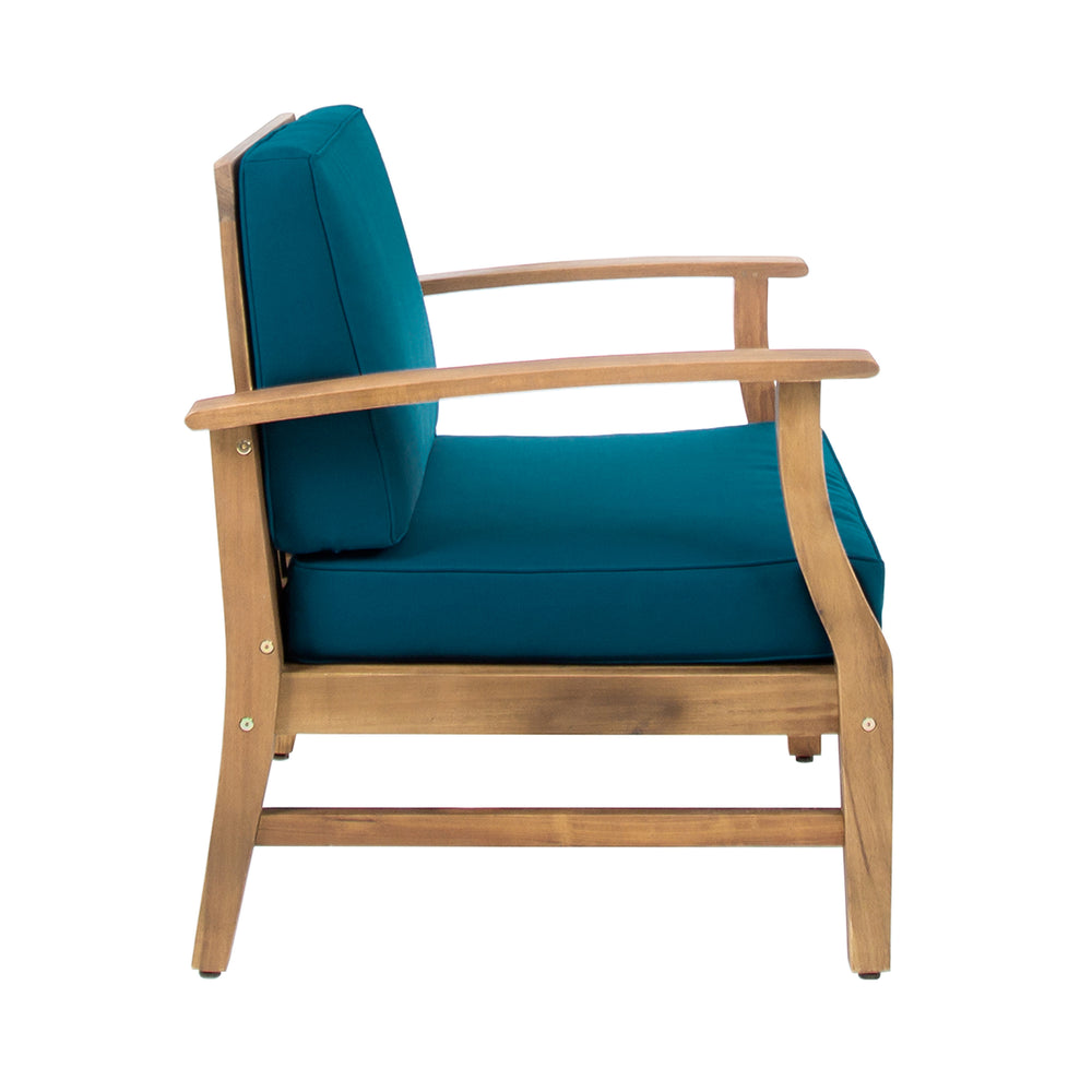 Chic Perla Lounge Chair