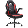 Cozy Gamer Chair - Ergonomic Comfort with Adjustable Features