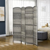 Cozy & Chic Room Divider - Stylish Privacy Screen for Home or Office