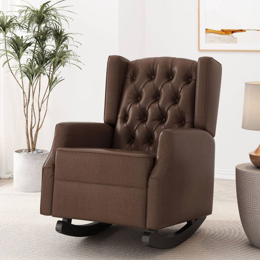 Cozy Rocker