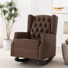 Cozy Rocker