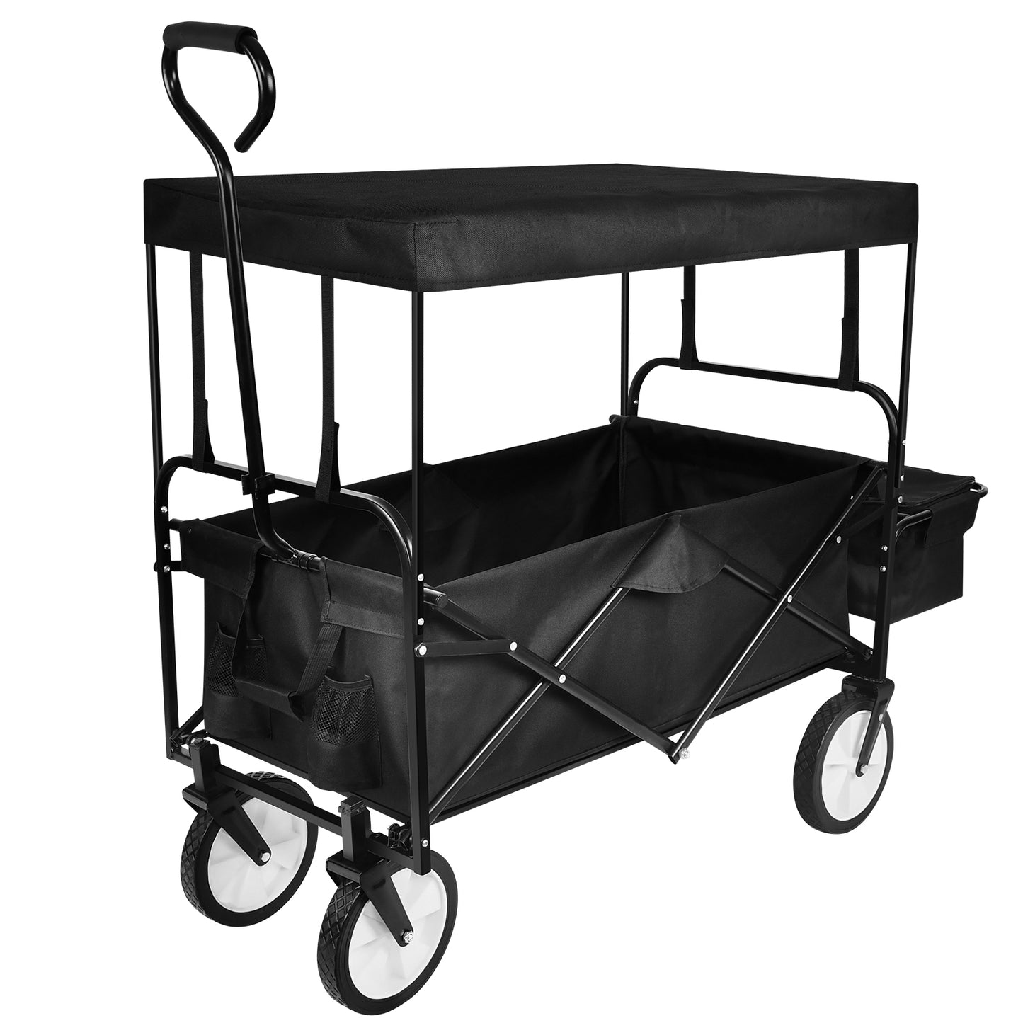 Sunny Day Folding Cart