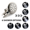 Rainfall Bliss Shower Set