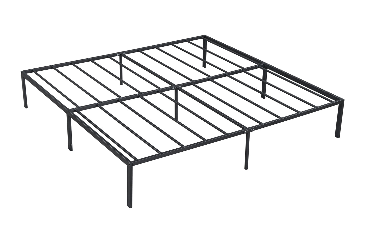 Regal Metal Bed Frame