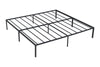 Regal Metal Bed Frame