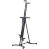 Soozier Foldable Vertical Climber: Home Gym Cardio & Toning Fitness Fun!