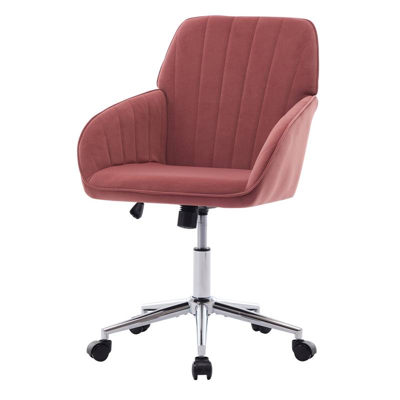 Cozy Swivel Office Chair
