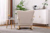 Cozy Rocking Chair for Baby's Room