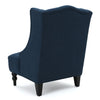 Cozy Wingback Chair