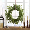 Charming Corniculate Wreath