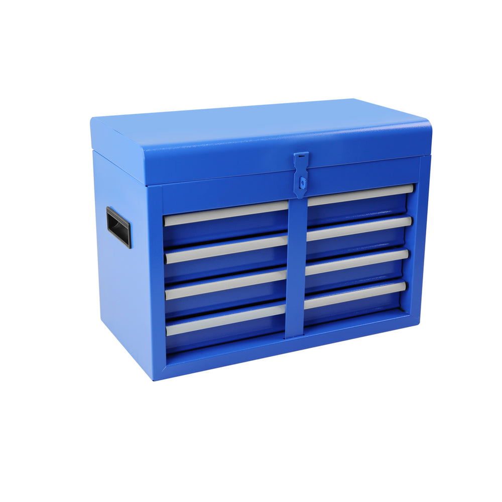 Ultimate Rolling Tool Chest with Lockable Wheels and Adjustable Storage