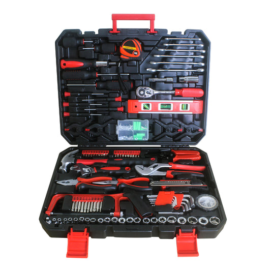 Ultimate Tool Box & Set