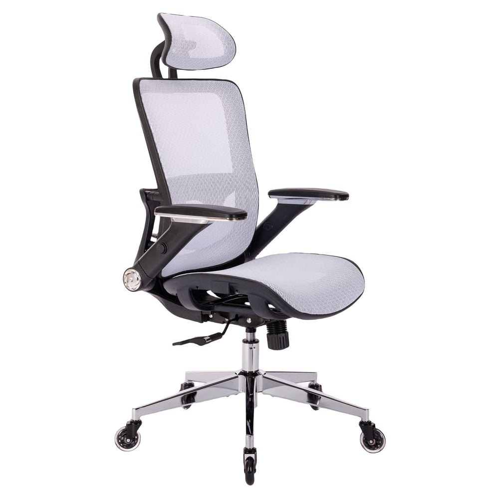 Cloud Comfort Office Chair