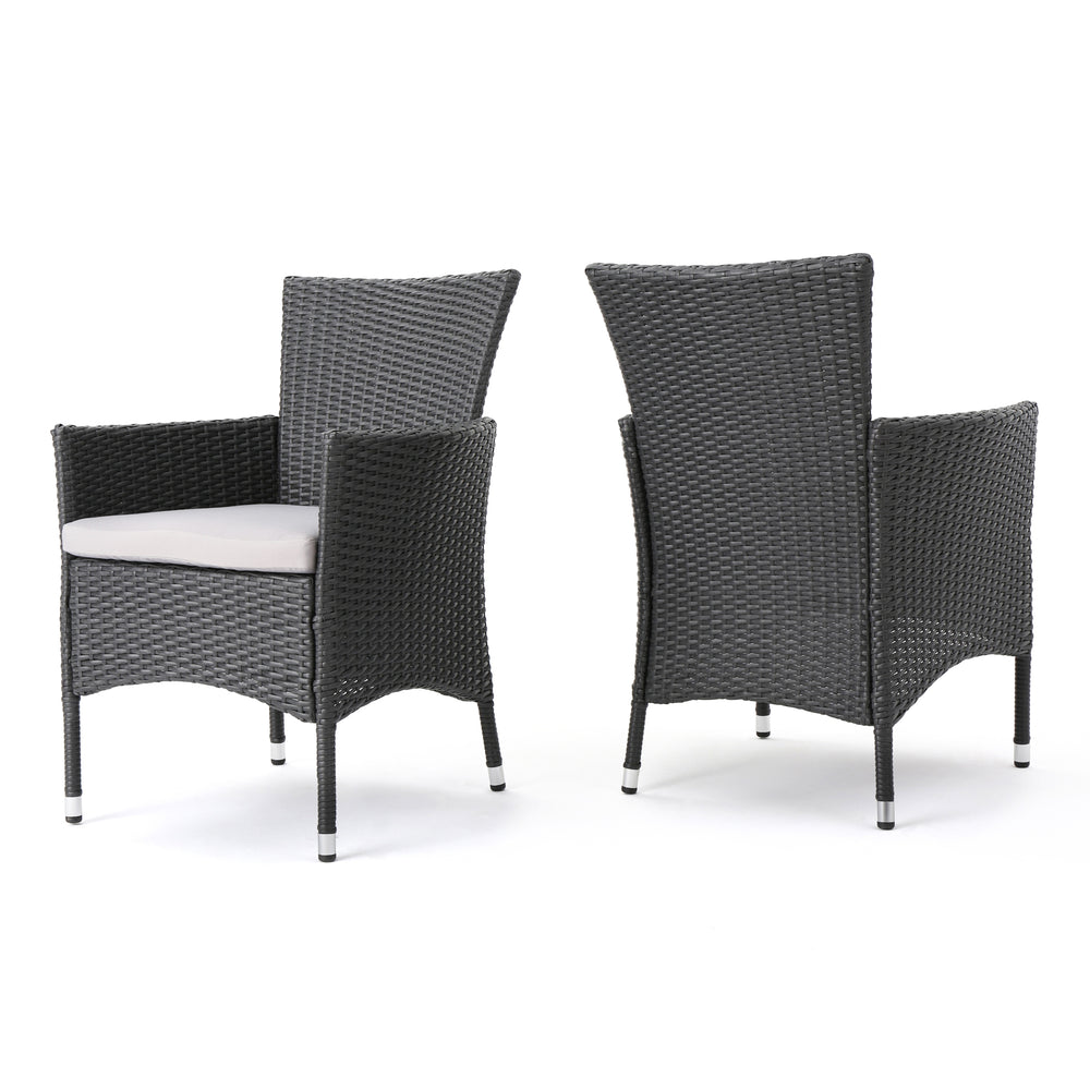 Malta Dining Duo Chairs