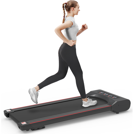 Walk & Work Treadmill for Home Office