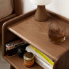 Beechwood Bliss Nightstand