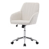 Comfy Ergonomic Swivel Chair