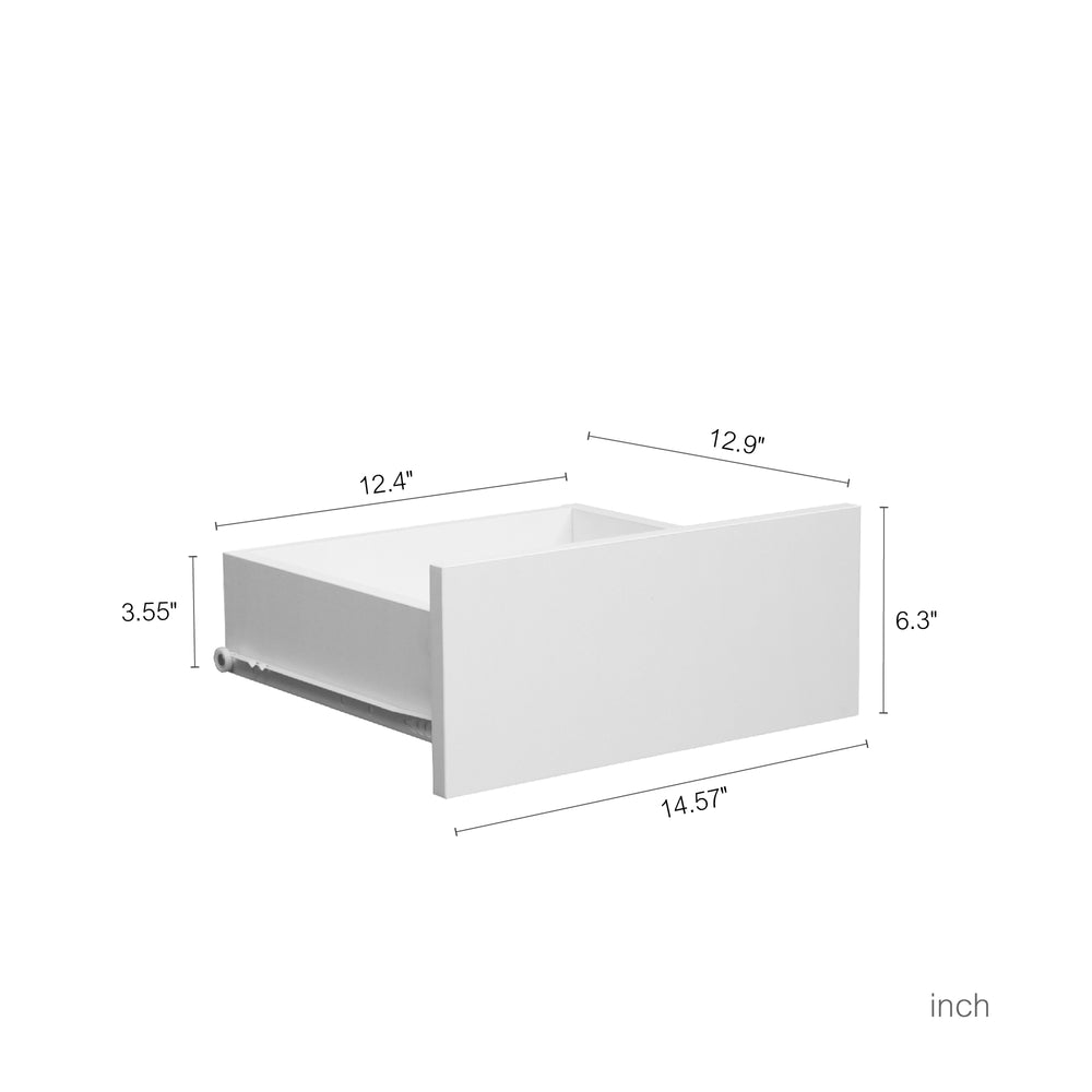 Pantry Power Hub