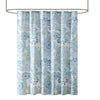 Charming Cotton Shower Curtain