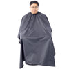 Stylish Hydraulic Salon Chair with Barber Cape