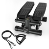 FitStepper Pro: The Ultimate Mini Trainer with Resistance Bands