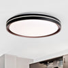 Versatile LED Ceiling Light – Dimmable & Color Changeable!