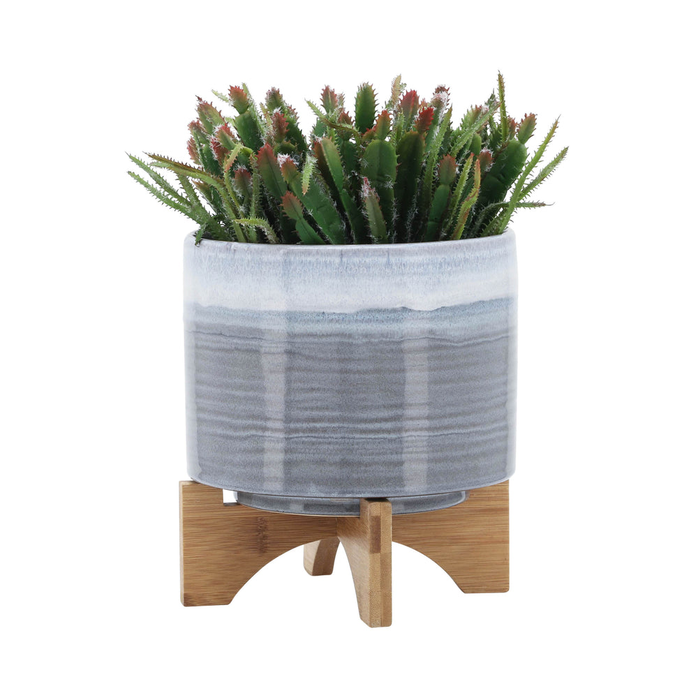 Ombre Bliss Planter Stand