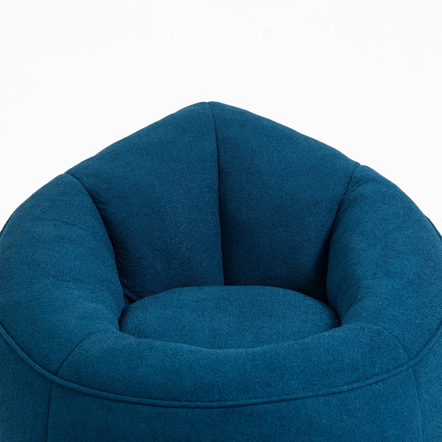 Cozy Foam Bean Bag Sofa Chair