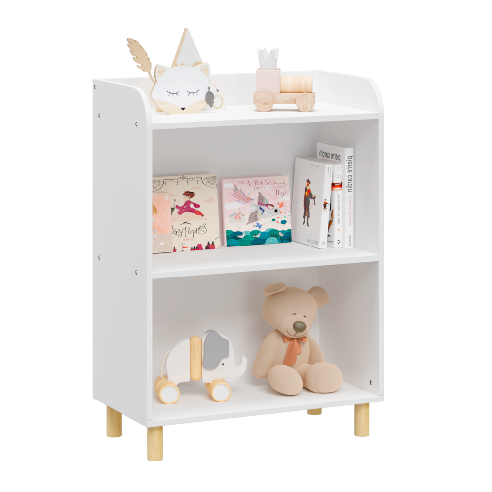 Bright Beginnings Bookcase