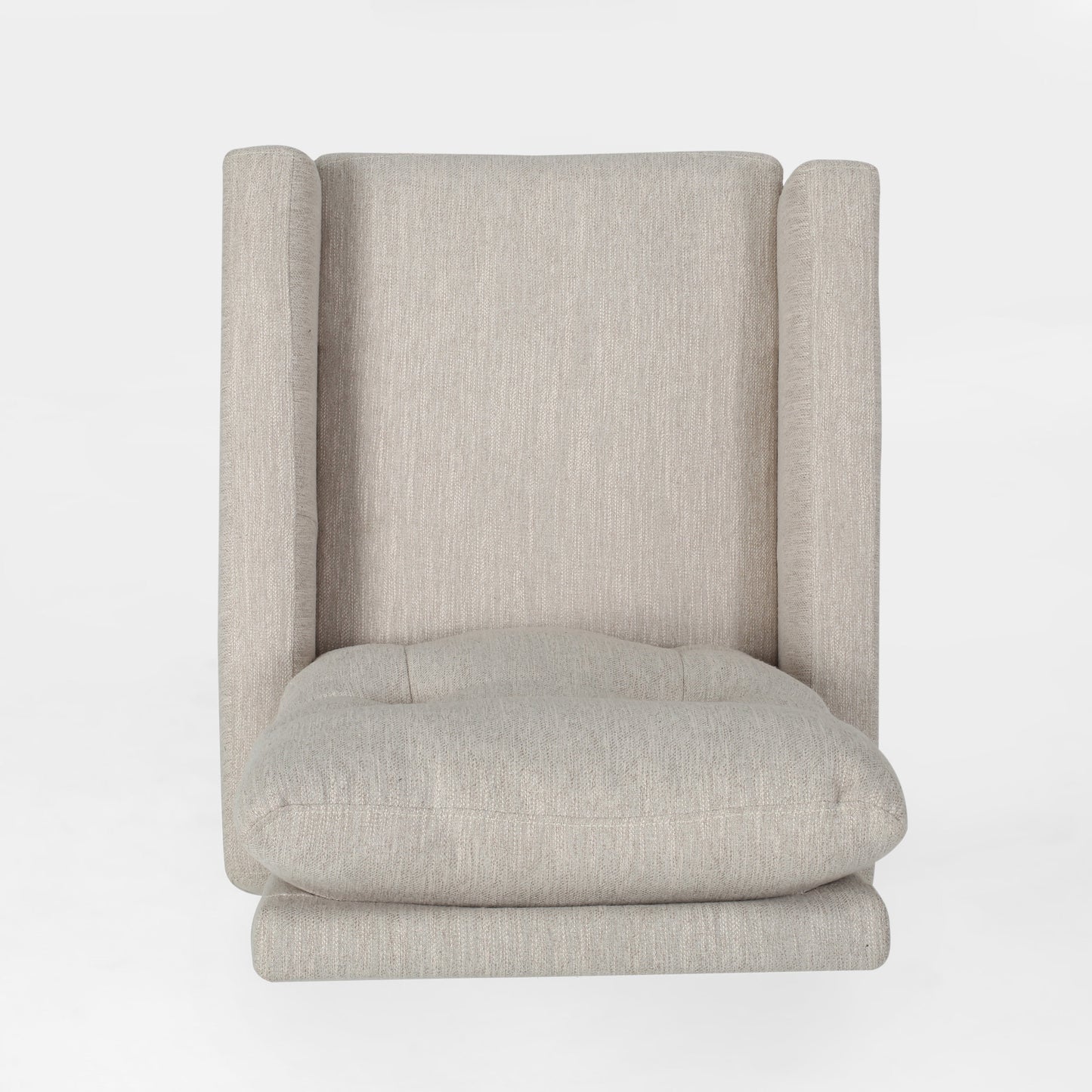 Cozy Glider Recliner Chair