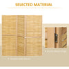 Bamboo Breeze Room Divider