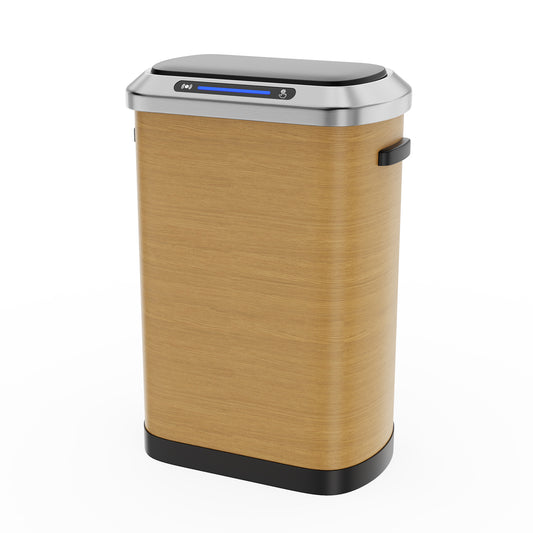 Sleek Smart Sensor Trash Can