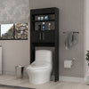 Valencia Bathroom Storage Cabinet