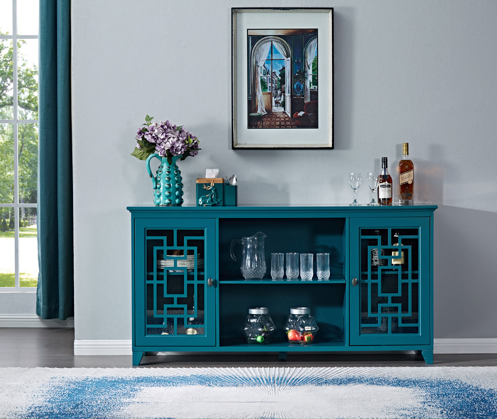 Stylish Storage Sideboard