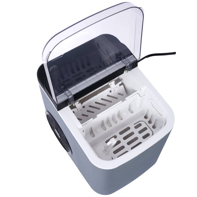 Quick Chill Portable Ice Maker