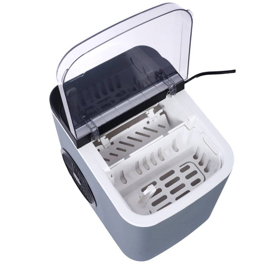 Quick Chill Portable Ice Maker
