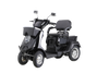 All-Terrain Power Scooter for Seniors & Adults