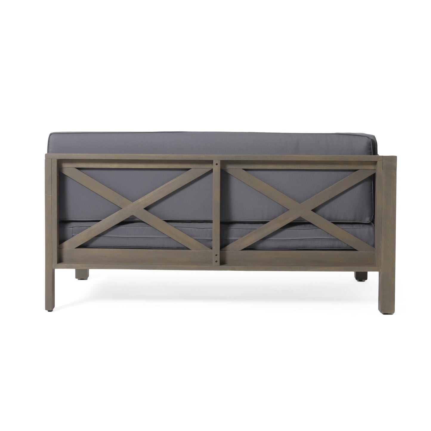 Corner Comfort Bench Set