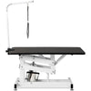 Grooming Made Easy: Heavy-Duty Hydraulic Dog Table