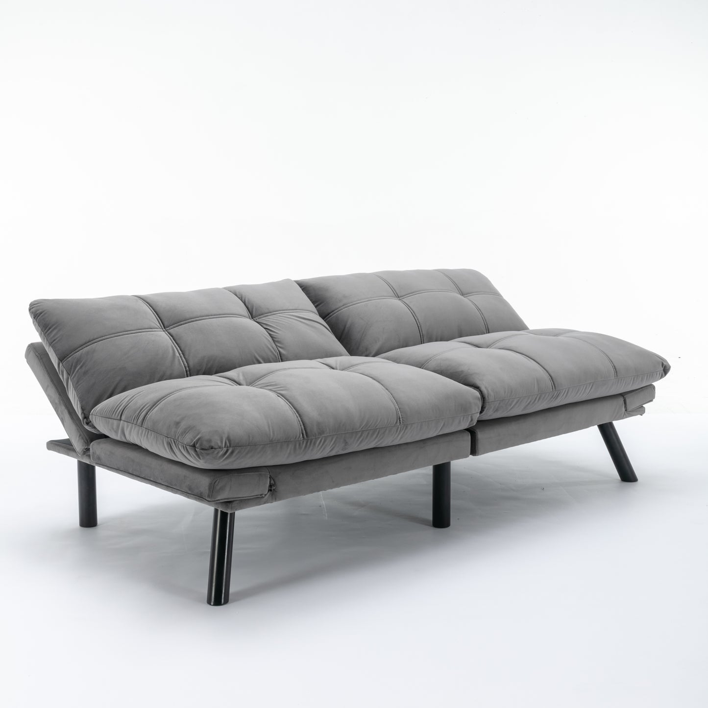 Cozy Chic Convertible Sofa Bed