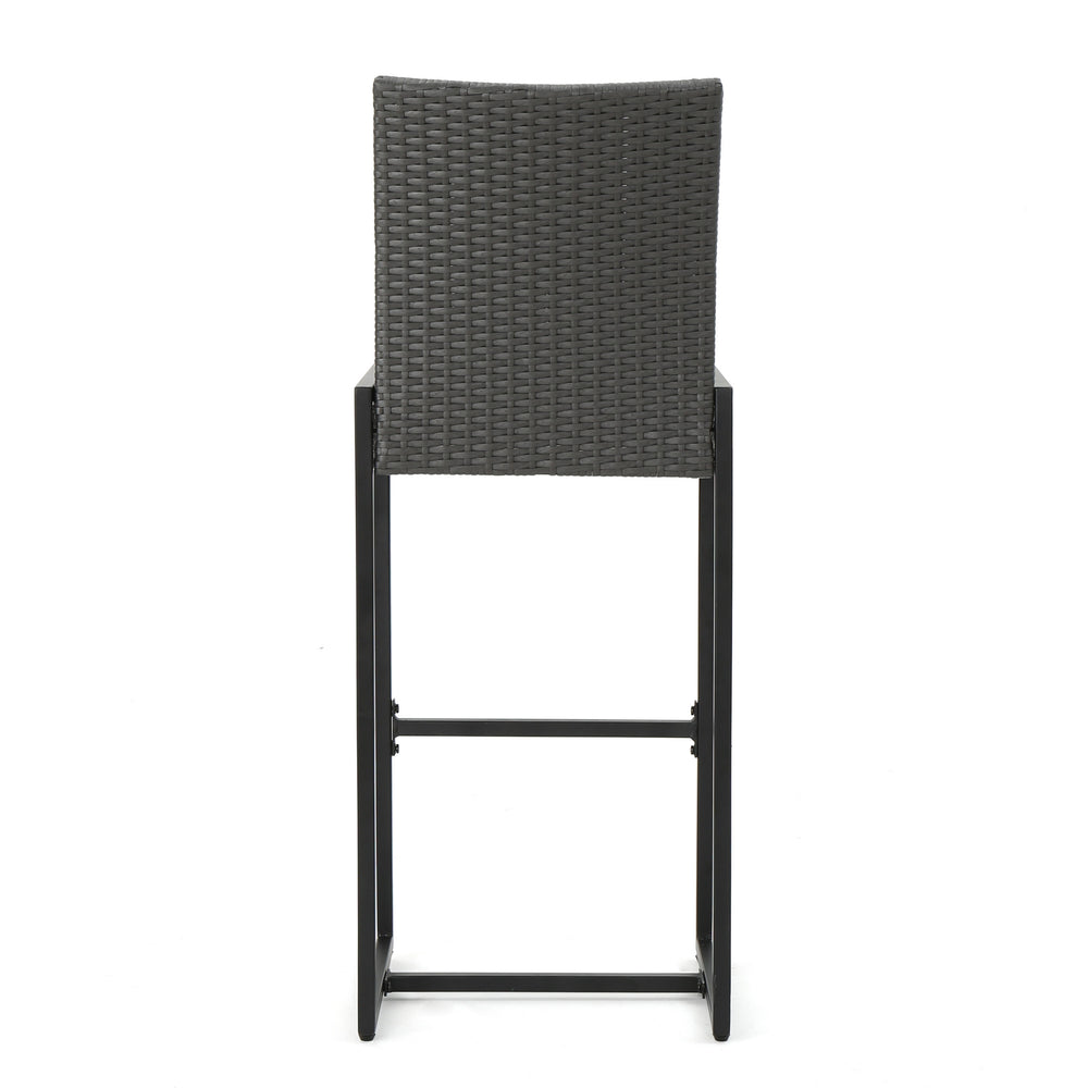 Conway Chic Barstool