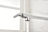 Wall-Mount Pot Filler Faucet