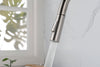 Easy Pull-Down Kitchen Faucet