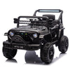 Kid's Ultimate Ride-On Electric Truck with Parental Control