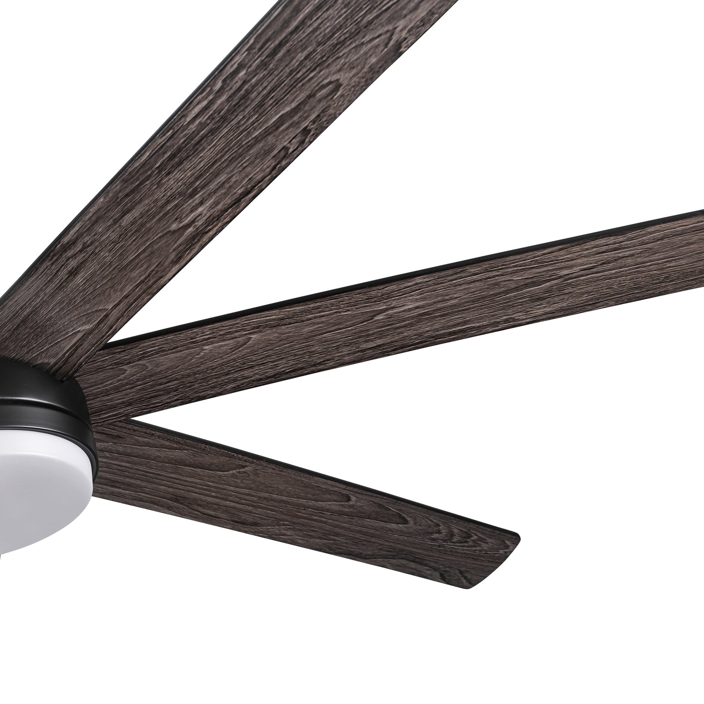 Charming Farmhouse Ceiling Fan for Your Dining Room