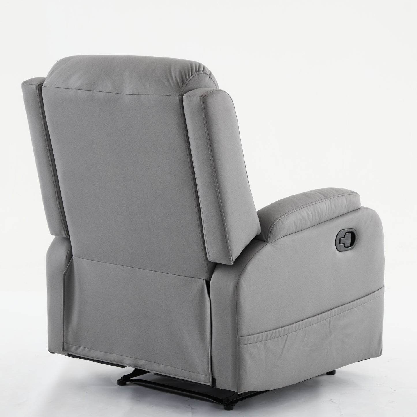 Cozy Comfort Recliner - Modern Adjustable Sofa Chair