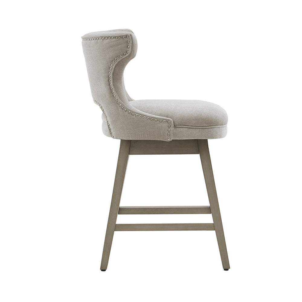 Swivel Comfort Counter Stool